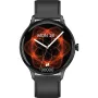 Часовник Smartwatch Maxcom FW48 Vanad черен, снимка 2