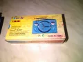Джобно радио ново малко портативно Мерцедес 90х70мм по японски лиценз , снимка 6