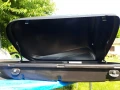 Автобокс,багажник за кола 550л- ,,ULTRA PLAST MD5", снимка 18