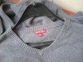 MERONA 100% оригинален мъжки пуловер XL размер - ОТЛИЧЕН!