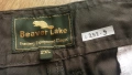 Beaver Lake Hunting Trouser размер 2XL за лов риболов панталон със здрава материя - 1999, снимка 15