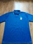 italy 90s home football jersey vintage retro italia - ретро футболна тениска , снимка 6