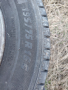 Michelin 195/75/16 C-6 броя, снимка 4