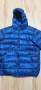 Jack wolfskin мъжко яке пух  L, снимка 3