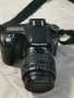 Цифров фотоапарат Pentax K100D Super, снимка 1