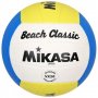 Топка за плажен волейбол MIKASA VX20, снимка 1 - Волейбол - 40048248