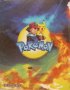 6 неофициални албума за Покемон карти Pokemon cards, снимка 2