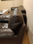 Кожен диван и канапе (естествена кожа), снимка 5