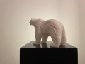 Фигурка Polar Bear / Полярна мечка статуетка, снимка 4