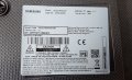 Продавам Main-BN41-02358B/BN94-08202F/,лед ленти LM41-00133A,крачета от тв.SAMSUNG UE32J4000AW, снимка 2