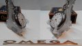 Рядък джобен часовник ОМЕГА сребро ниело OMEGA, снимка 7