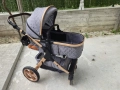 Детска количка, снимка 3