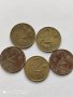 Монети от 90-те години, снимка 3