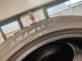 4бр. зимни гуми 235/40/19 Pirelli, снимка 9