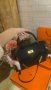 чанта Ермес Кели 27*Hermes Epsom gold hardware, снимка 12