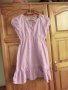розова рокличка 122, снимка 1 - Детски рокли и поли - 37205005