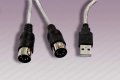 ANIMABG MIDI IN-OUT към USB преобразувател, снимка 3