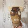 оригинални боти UGG Mini Bailey Bow II номер 38, снимка 10