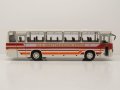 Ikarus 256 Kraftverkehr Zittau автобус - мащаб 1:43 на Premium ClassiXXs моделът е нов в кутия, снимка 4