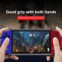 ПРЕНОСИМА КОНЗОЛА ЗА ИГРИ X16, 6.5 инча, С 20 000 ВГРАДЕНИ ИГРИ, снимка 3