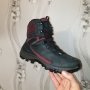 ECCO YAK GORE-TEX VIBRAM туристически обувки номер 39 , снимка 8