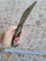 Нож, кама, кинжал, йеменска шафра, снимка 6