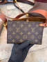 Louis Vuitton Дамска Чанта Луис Витон - Налични Различни Цветове Код E745, снимка 6