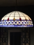 Полилей тип Тифани., снимка 1