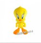 Туити Tweety Плюшена играчка 30см , снимка 1 - Плюшени играчки - 40830774