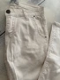 Бял дамски панталон, слим The Water Jeans, снимка 5
