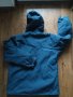 fjallraven greenland women winterjacket - страхотно дамско яке М, снимка 11