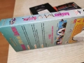 ДИСНИ-ORIGINAL VHS VIDEO TAPE 1412252035, снимка 4