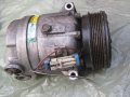 Компресор климатик 6560956 Delphi Опел Вектра Б 98-01г Opel Vectra B, снимка 2