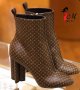 🤎Louis Vuitton луксозни дамски боти🤎, снимка 6
