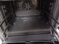 Иноксова печка за вграждане Бош Bosch Made in Germany 2 години Гаранция!, снимка 6