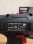 Чисто нова акумулаторна бормашина FERM CDM1191 без батерия и зарядно , снимка 3