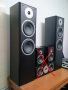 Трилентови тонколони Eltax Universe. Перфектни! Произведени в Дания. , снимка 6