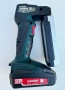 Metabo SLA 14,4-18V LED - Акумулаторна лампа 18V 2.0Ah , снимка 4