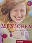 Menschen A1.1 учебник и учебна тетрадка, снимка 1