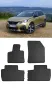 Гумени стелки Frogum съвместими с Peugeot 5008 II (2017+), снимка 5