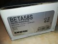shure beta sm58s-КОМПЛЕКТ-внос швеицария, снимка 13