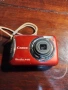 Компактен дигитален фотоапарат Canon PowerShot A495 с калъф, снимка 2