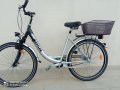алуминиев велосипед ,26 цола , като нов, снимка 1 - Велосипеди - 43928052