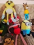 ЛОТ плюшени играчки, снимка 4