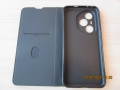 Honor 400 / 400 Pro / 400 Lite / VELVET BOOK Кожен калъф кейс тип тефтер, снимка 9
