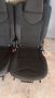 Нови седалки за Пежо 308 SW, снимка 2