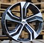 20" Джанти Volvo 5X108 Волво XC90 II Hybrid XC60 XC40 V90 s90 s80 XC R, снимка 1