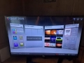Телевизор LG 42LM640S 42 инча 120 лв-с проблем, снимка 5