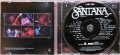 Santana – (CDs) оригинални и неофициални издания , снимка 3