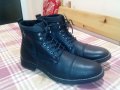 Мъжки боти Denim, снимка 7